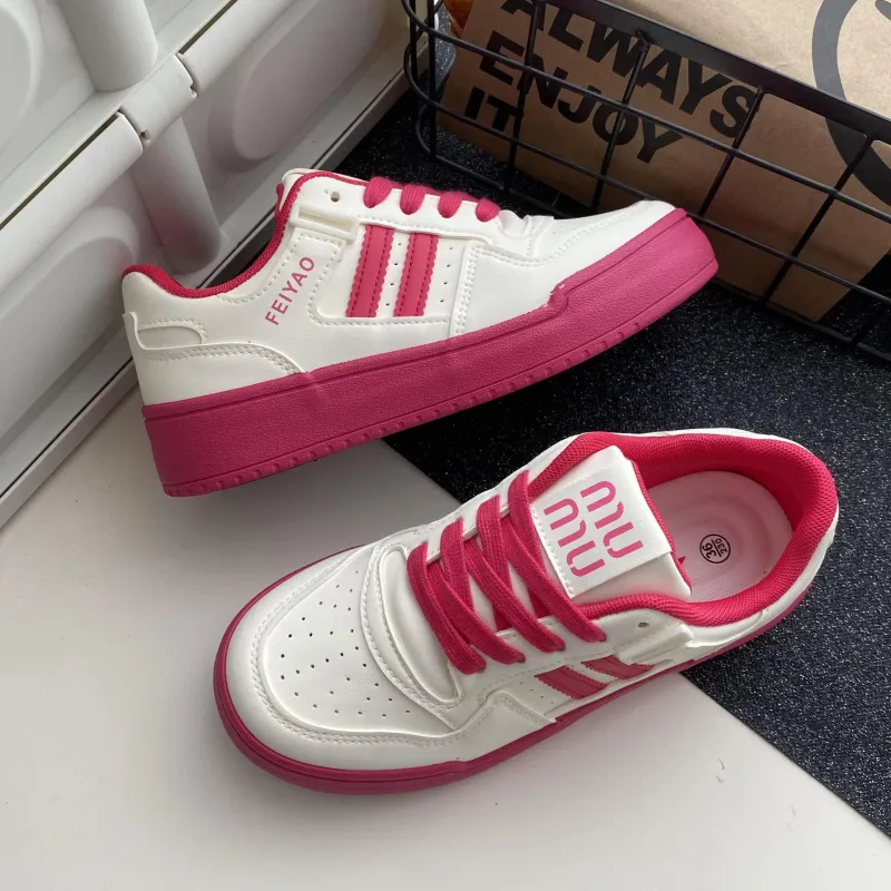 City Camel Low Top Skateboard Shoes Women's-1