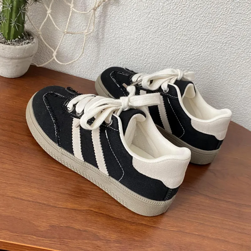 City Camel Low Top Skateboard Shoes Women's-13