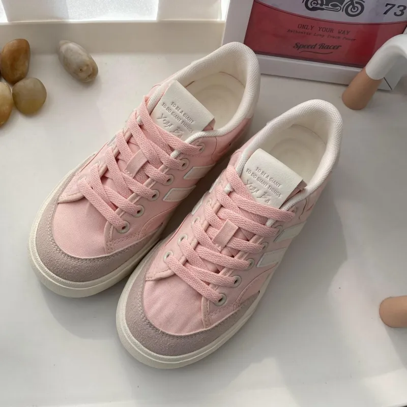 City Camel Low Top Skateboard Shoes Women's-1