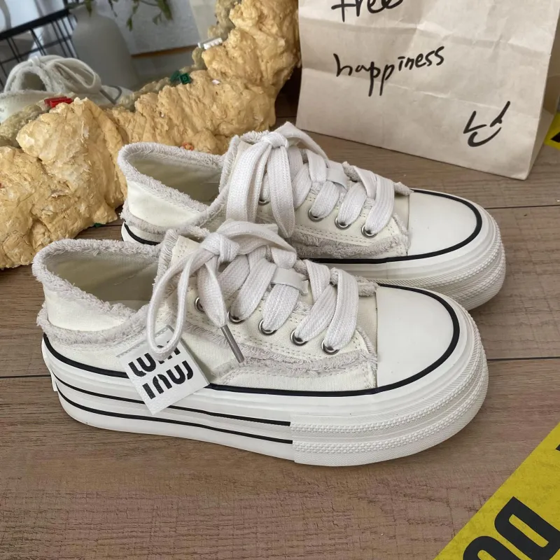 City Camel Skateboard Shoes Women's-15