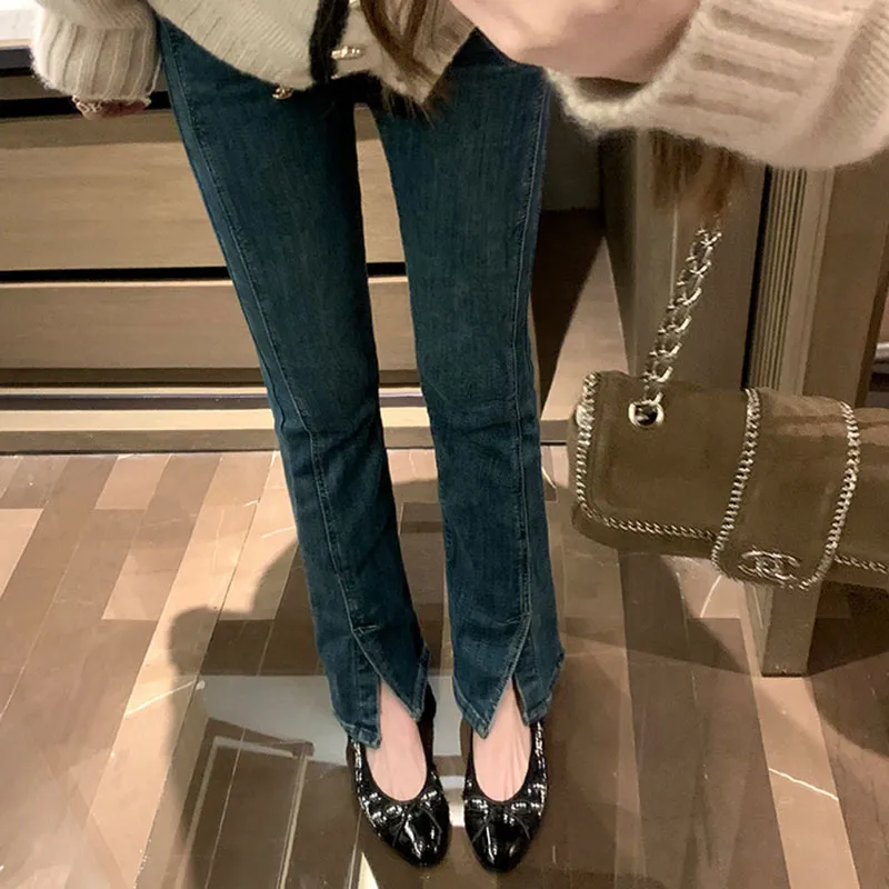 City Camel Casual Single Shoes Women's-2