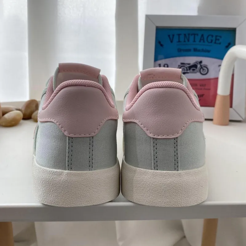 City Camel Low Top Skateboard Shoes Women's-19