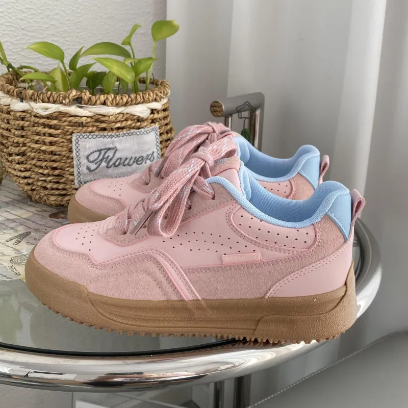 City Camel Low Top Casual Shoes Women's-1