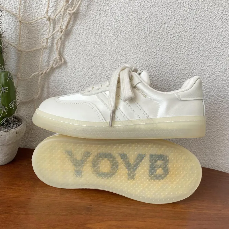 City Camel Low Top Skateboard Shoes Women's-19