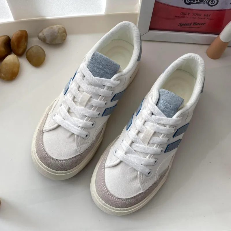 City Camel Low Top Skateboard Shoes Women's-6