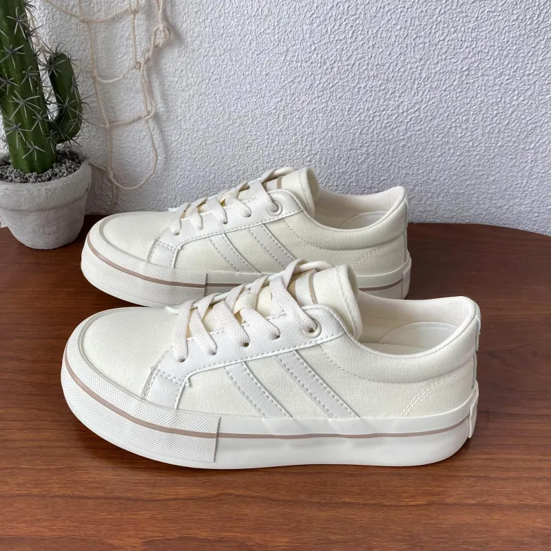 City Camel Low Top Skateboard Shoes Women's-6