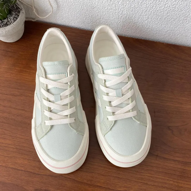 City Camel Low Top Skateboard Shoes Women's-10