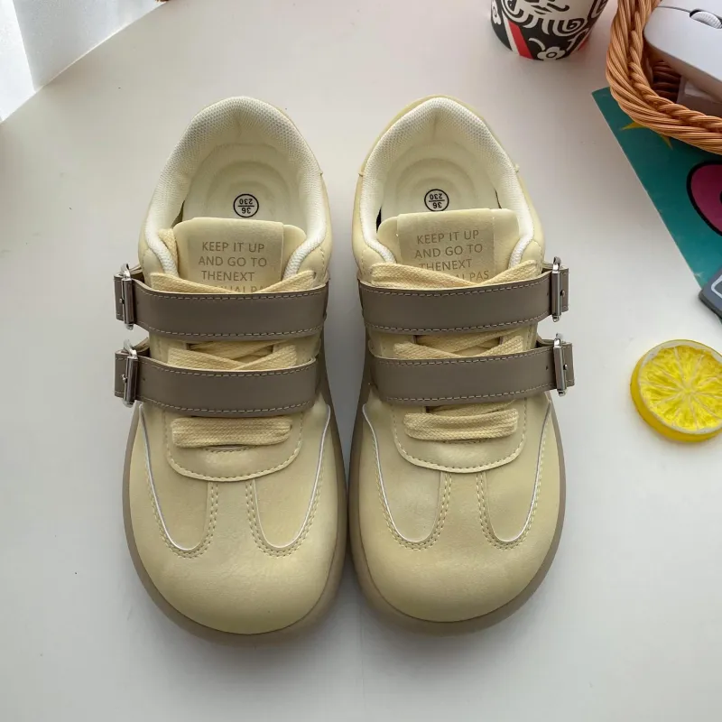City Camel Slip Resistant Low Top Casual Shoes Women's-16