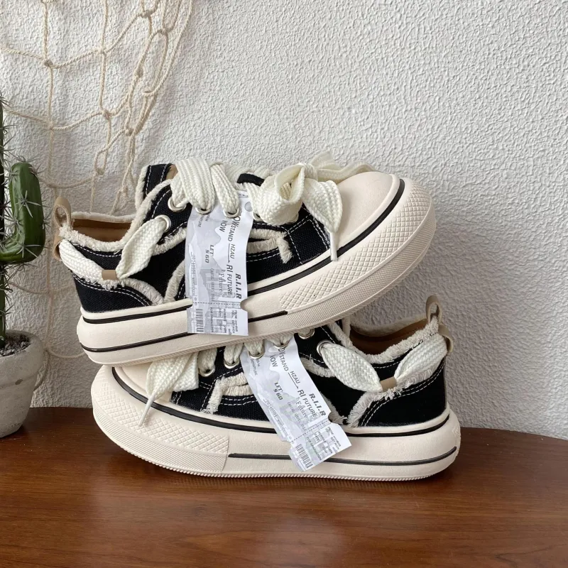 City Camel Low Top Skateboard Shoes Women's-6