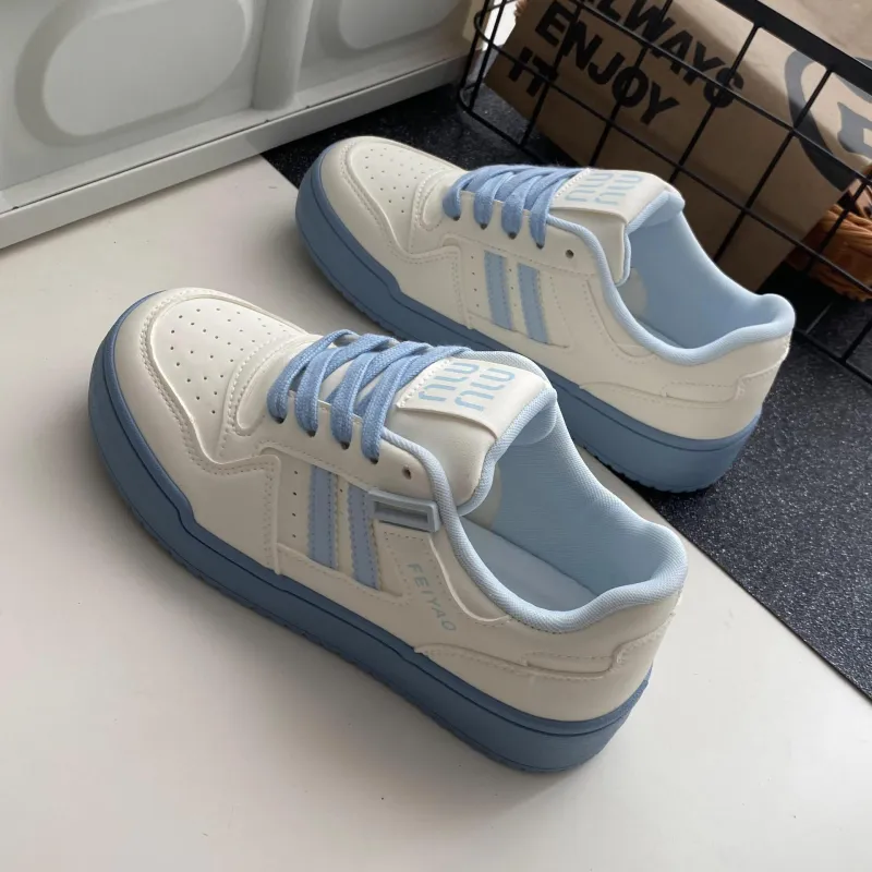 City Camel Low Top Skateboard Shoes Women's-14