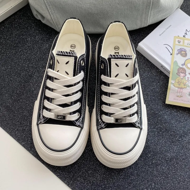 City Camel Low Top Casual Shoes Women's-7