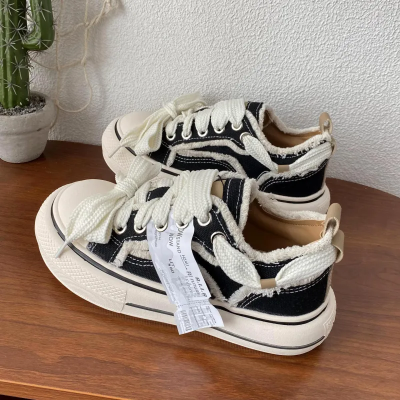 City Camel Low Top Skateboard Shoes Women's-9