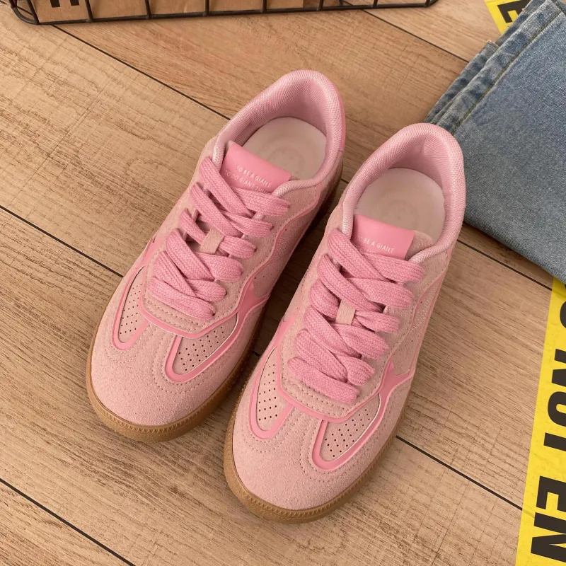 City Camel Low Top Skateboard Shoes Women's-1