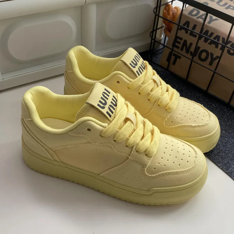 City Camel Low Top Skateboard Shoes Women's-18