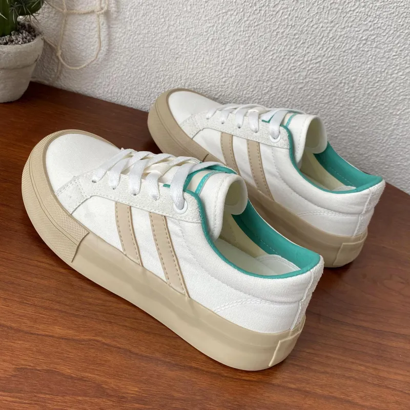 City Camel Low Top Skateboard Shoes Women's-21