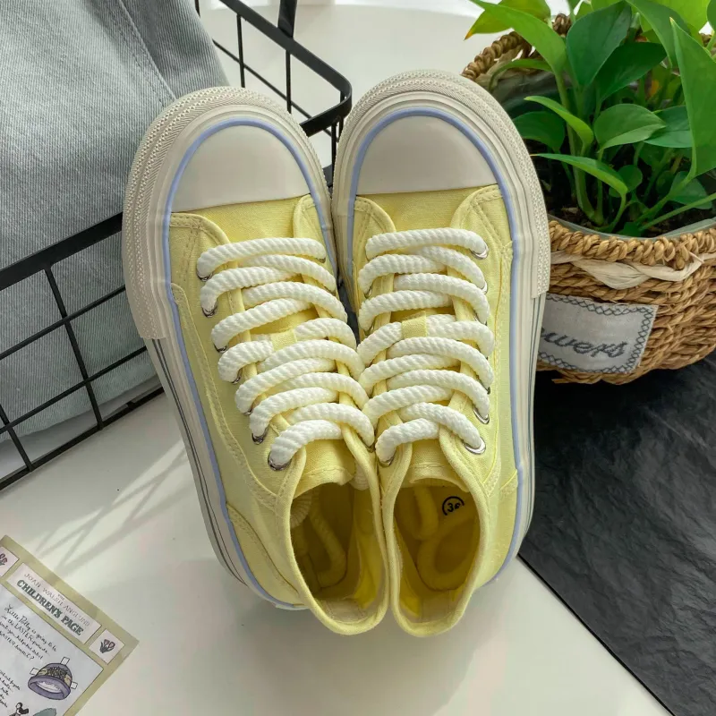 City Camel Breathable Low Top Skateboard Shoes Women's-8