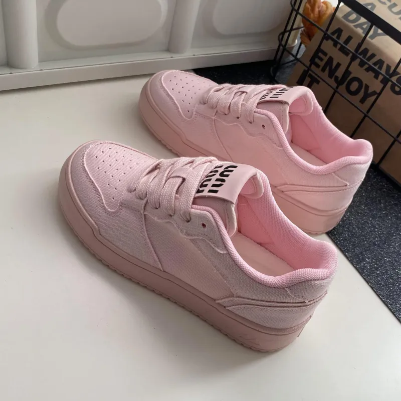 City Camel Low Top Skateboard Shoes Women's-3
