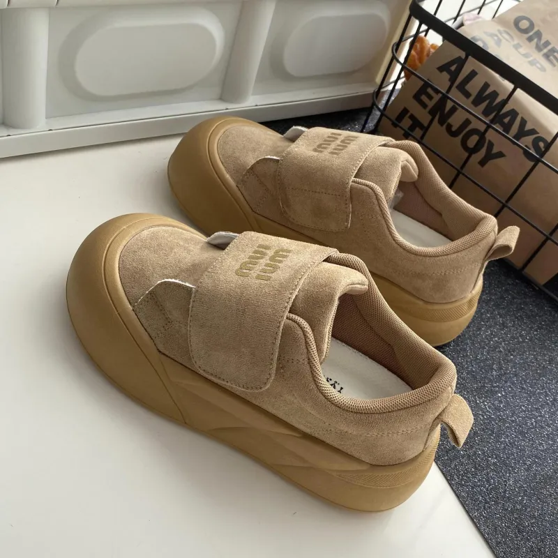 City Camel Casual Shoes Women's-11