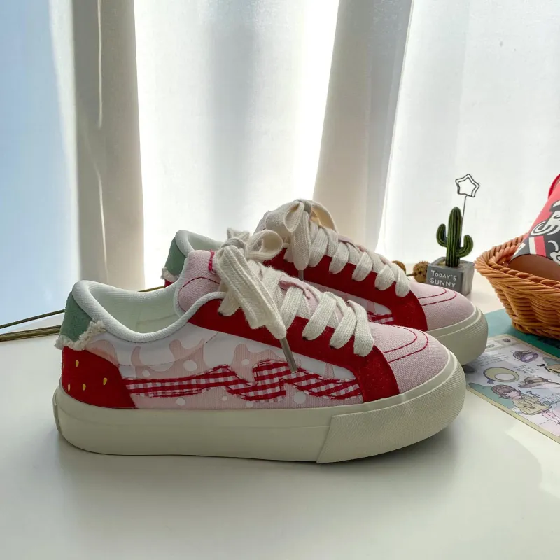 City Camel Low Top Skateboard Shoes Women's-7