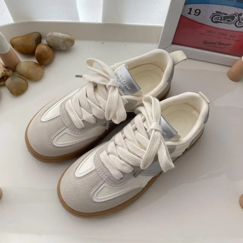 City Camel Low Top Skateboard Shoes Women's-12
