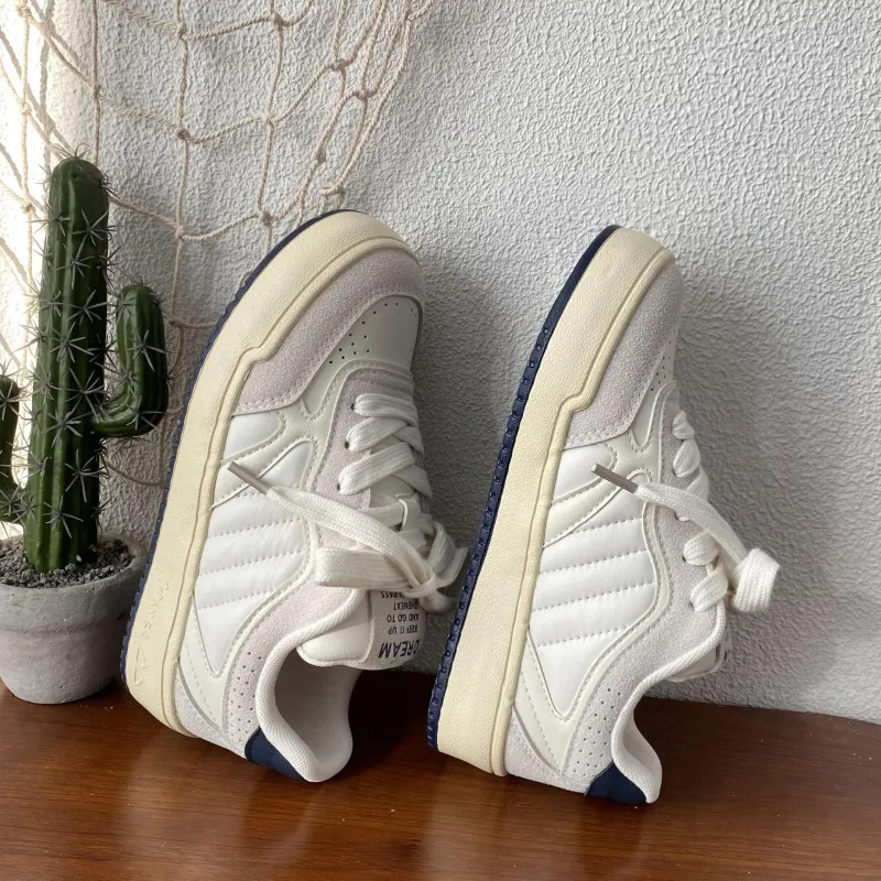 City Camel Breathable Low Top Skateboard Shoes Women's-7