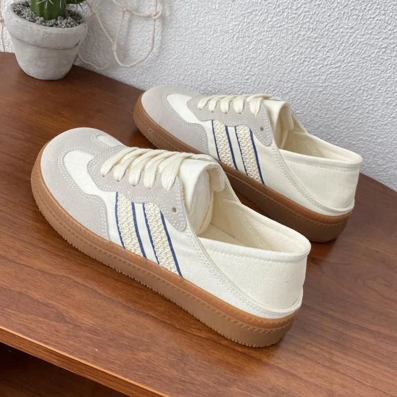 City Camel Low Top Casual Shoes Women's-15