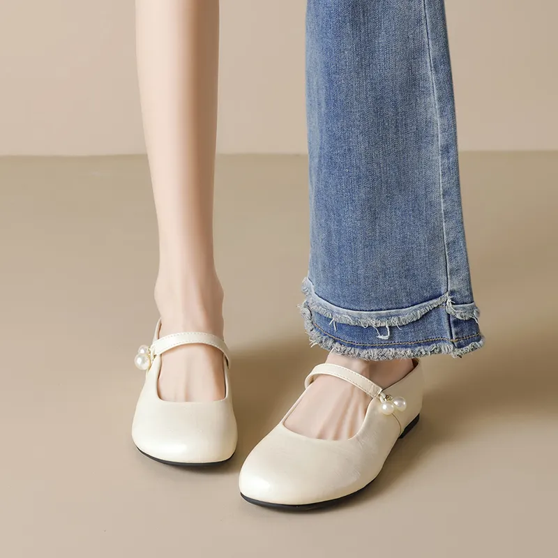 City Camel Rubber Sole Slip Resistant Closed Toe Slippers Women's-5
