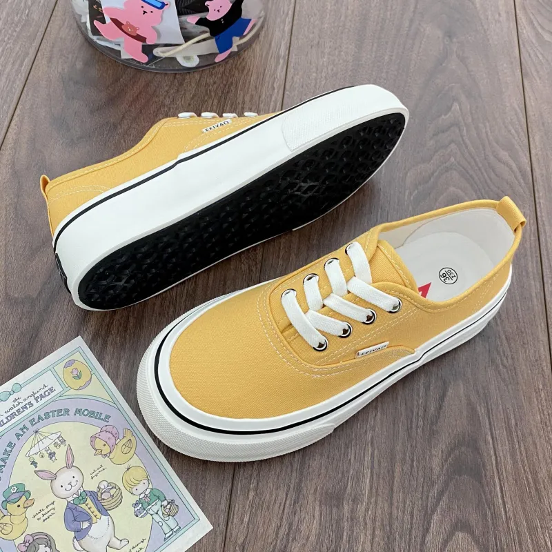 City Camel Skateboard Shoes Women's-9