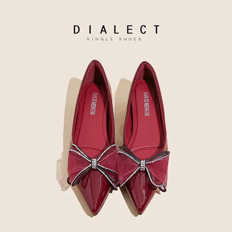 City Camel Casual Single Shoes Women's-9