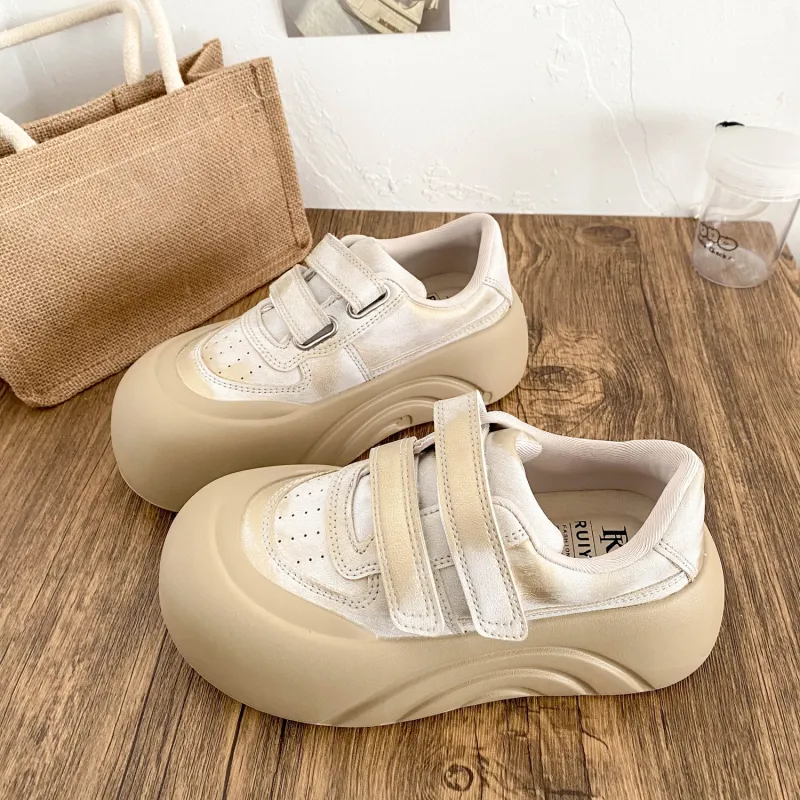 City Camel Low Top Casual Shoes Women's-1