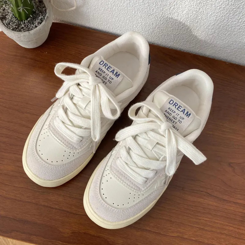 City Camel Breathable Low Top Skateboard Shoes Women's-5