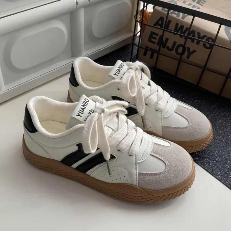 City Camel Low Top Skateboard Shoes Women's-8