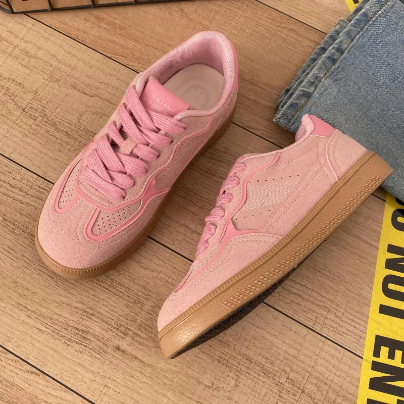City Camel Low Top Skateboard Shoes Women's-4