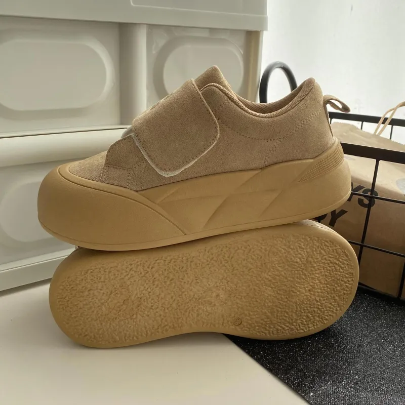 City Camel Casual Shoes Women's-12