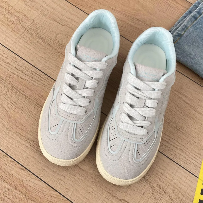 City Camel Low Top Skateboard Shoes Women's-16