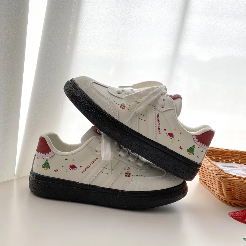 City Camel Low Top Skateboard Shoes Women's-6