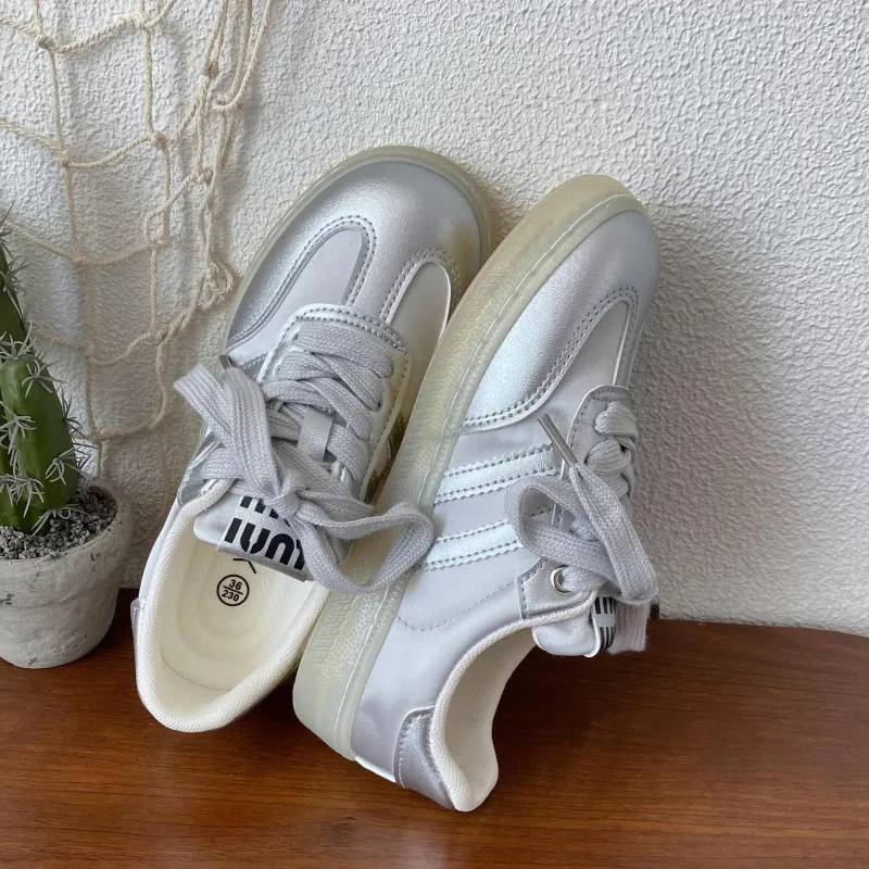 City Camel Low Top Skateboard Shoes Women's-3