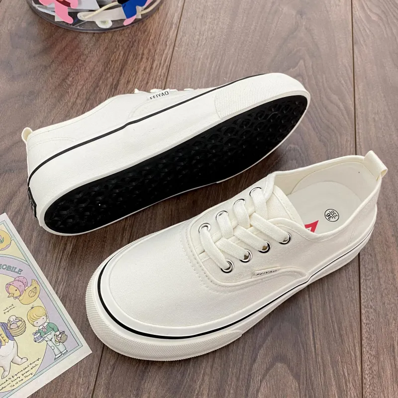 City Camel Skateboard Shoes Women's-19