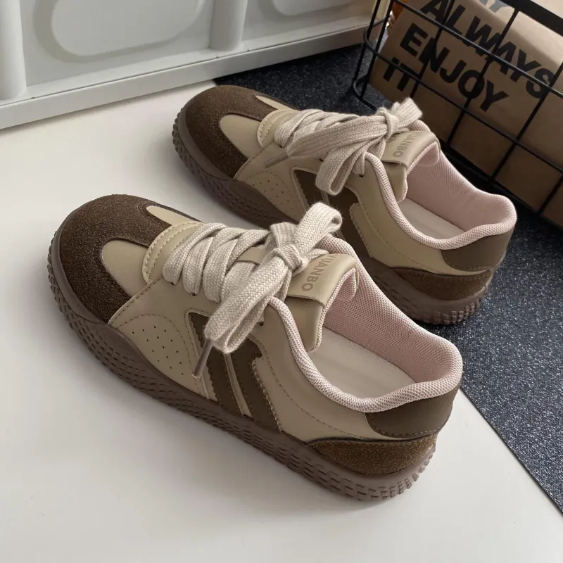 City Camel Low Top Skateboard Shoes Women's-13