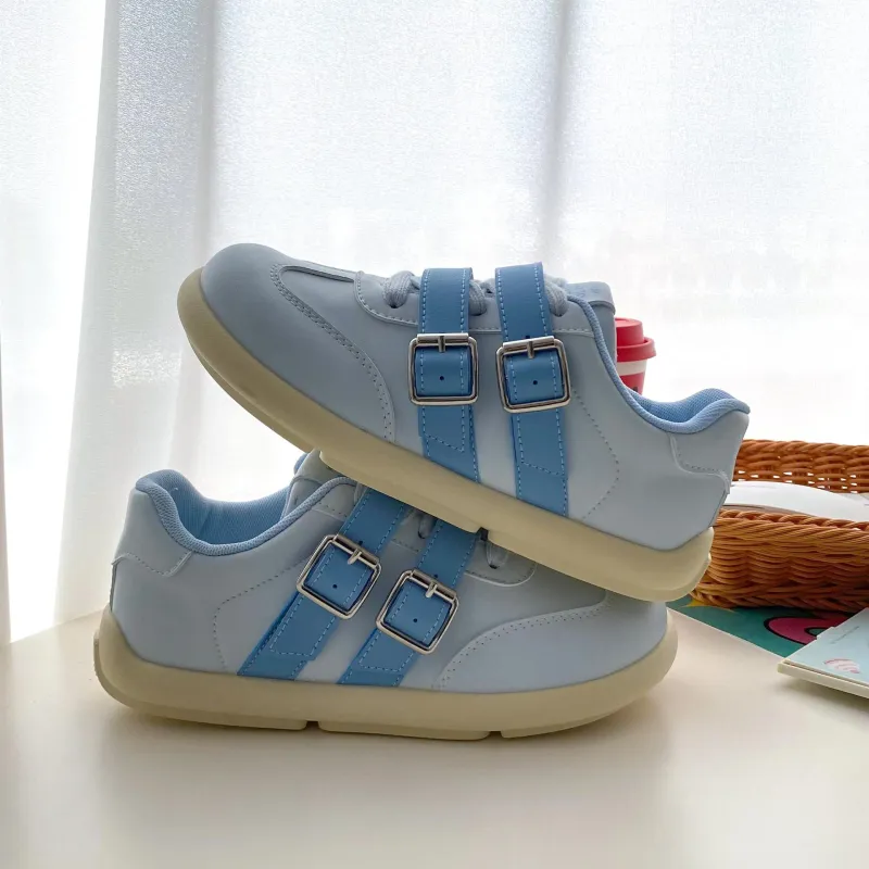 City Camel Slip Resistant Low Top Casual Shoes Women's-4