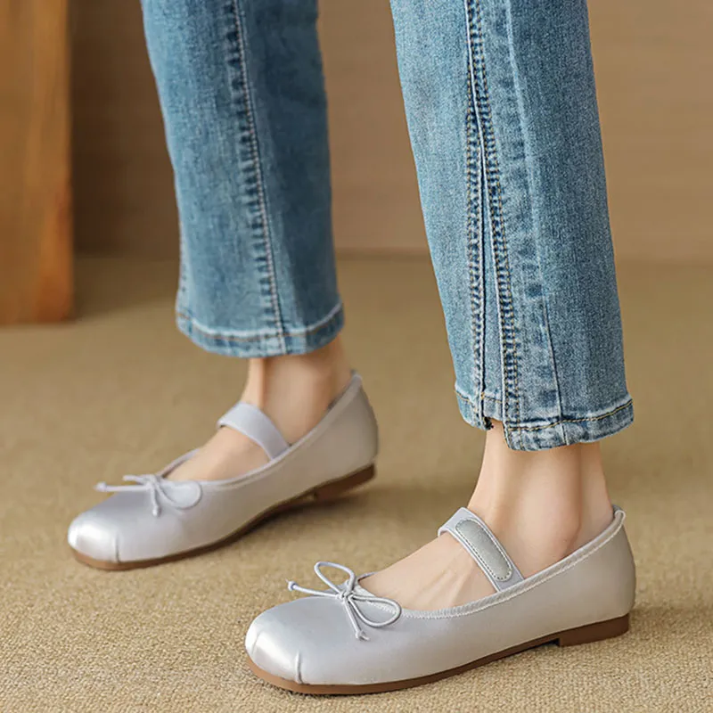 City Camel Casual Single Shoes Women's-2