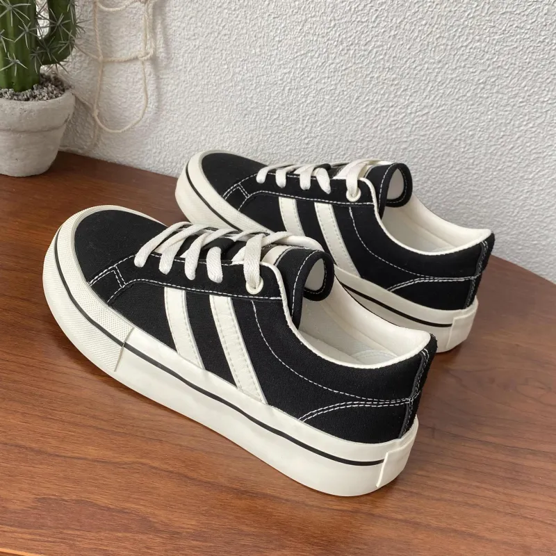 City Camel Low Top Skateboard Shoes Women's-18