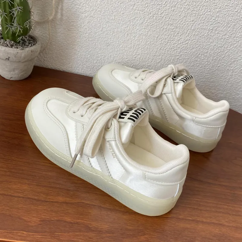 City Camel Low Top Skateboard Shoes Women's-17