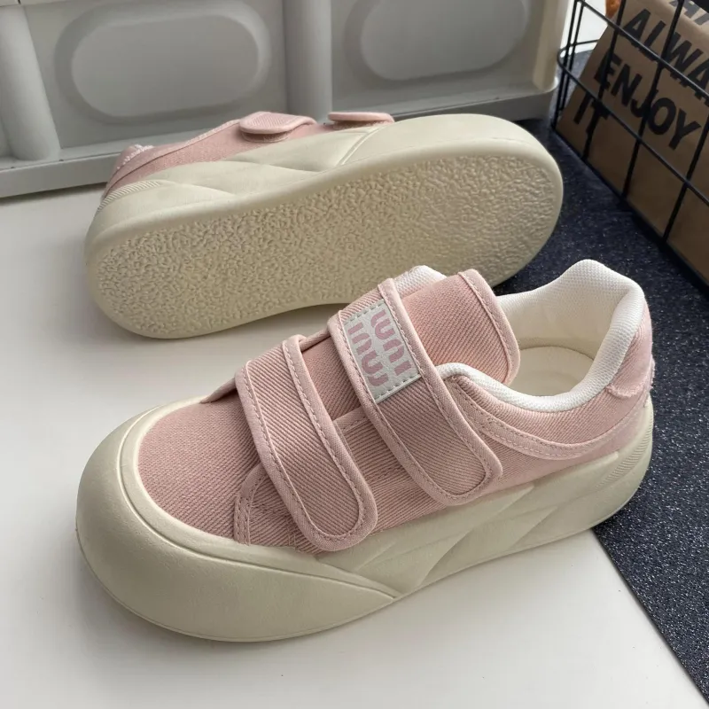 City Camel Low Top Casual Shoes Women's-4