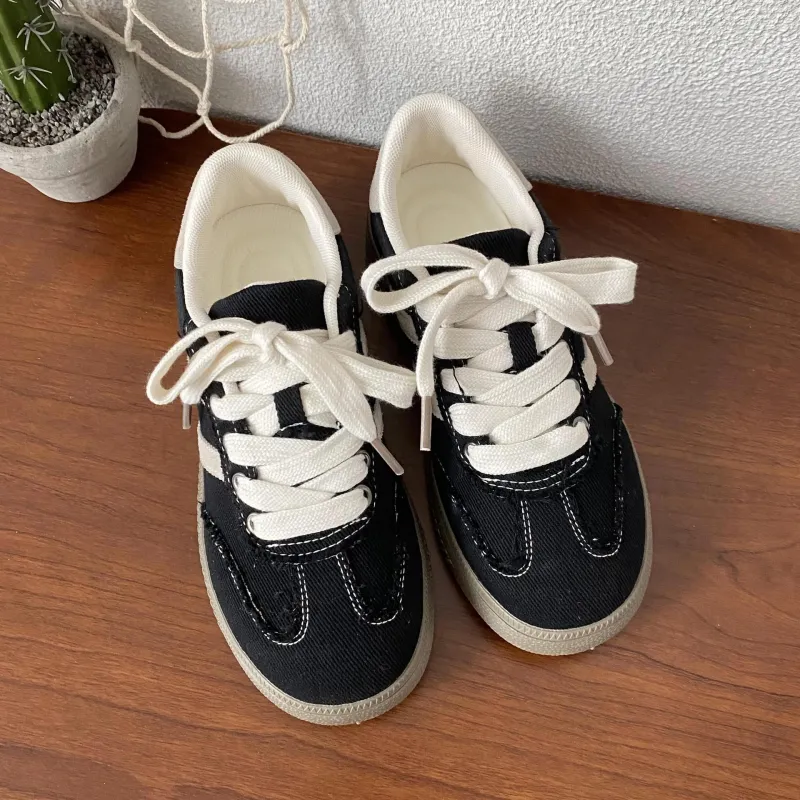 City Camel Low Top Skateboard Shoes Women's-11