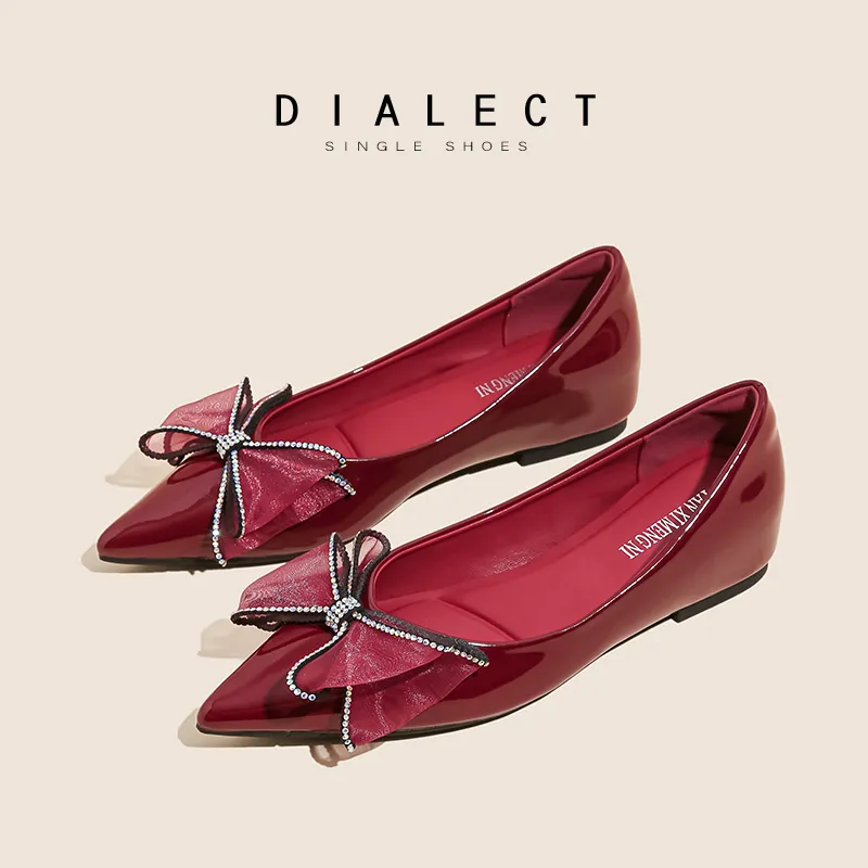 City Camel Casual Single Shoes Women's-10