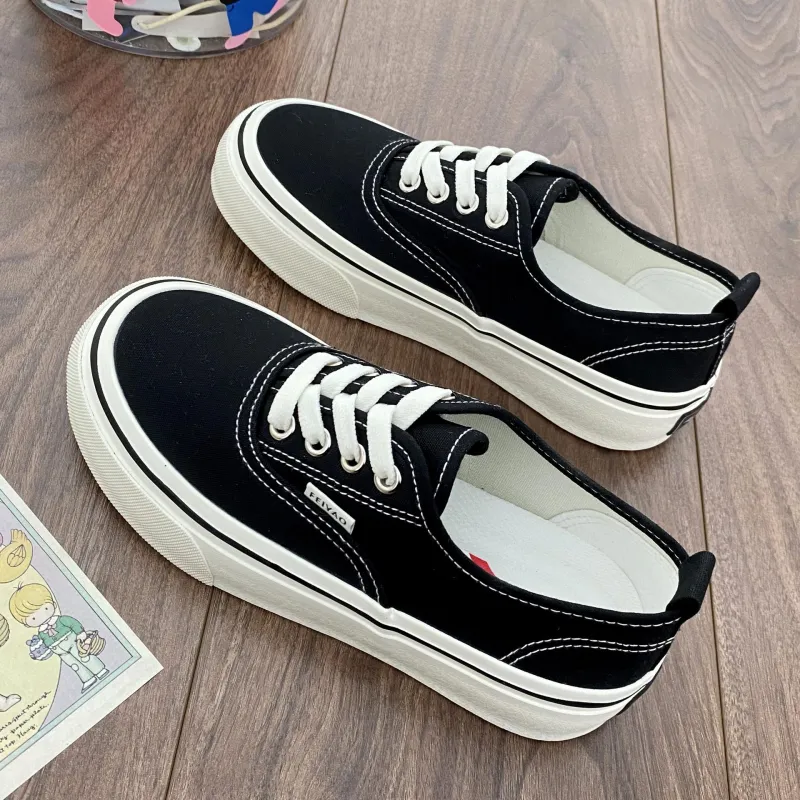 City Camel Skateboard Shoes Women's-23