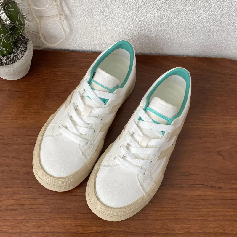 City Camel Low Top Skateboard Shoes Women's-20