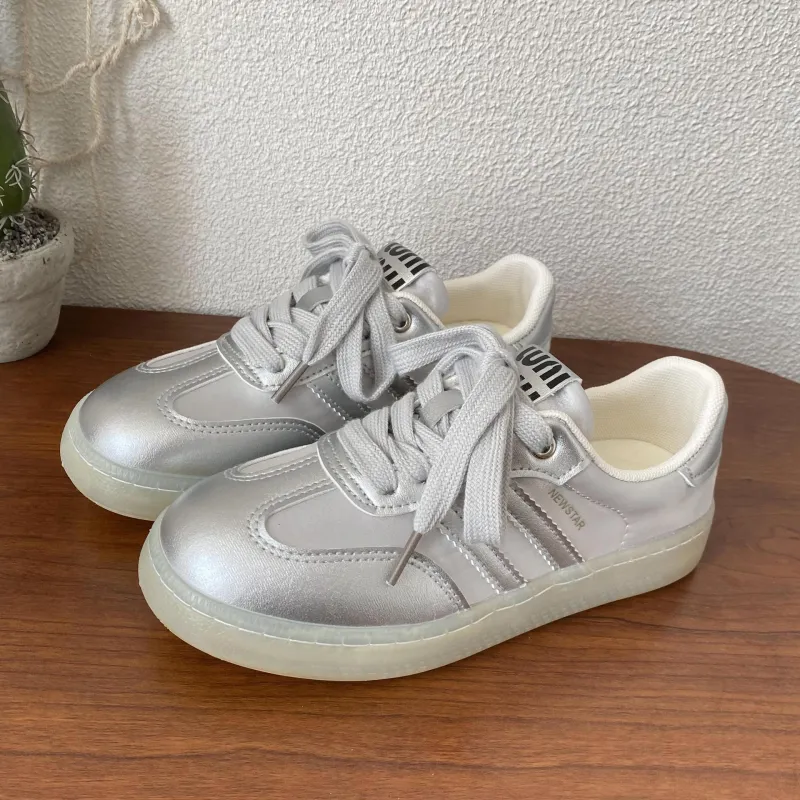 City Camel Low Top Skateboard Shoes Women's-2