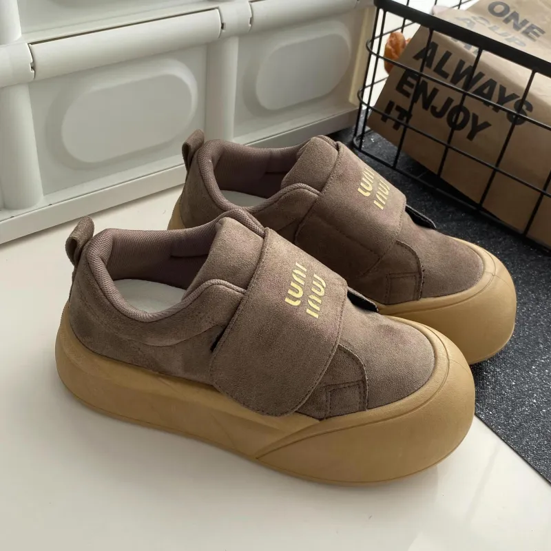 City Camel Casual Shoes Women's-6